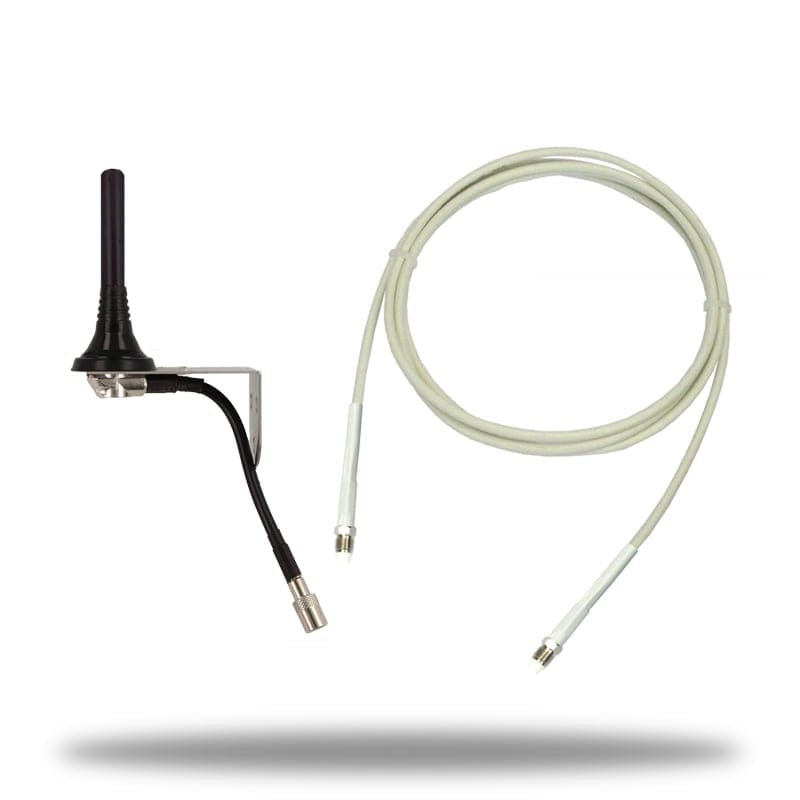 IESS SRL - EAAANT4GEXA2F ANTENNA OPZIONALE X MD4GEF, CAVO 2MT.
