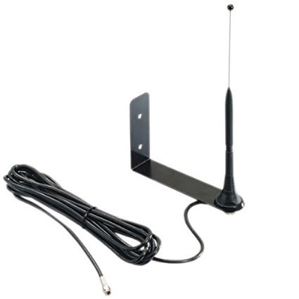 ATRAL ITALIA SRL - ATR903-21X ANTENNA ESTERNA GSM 5DB CON SUPPORTO X