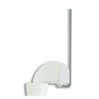 HILTRON LAND SRL - C1AXR1 ANTENNA CON RICEVITORE IN VHF 433MHZ SER
