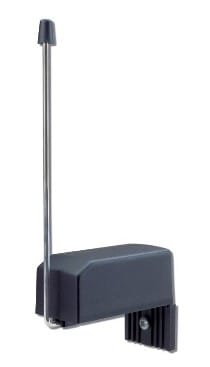 HILTRON LAND SRL - C1AANTGSM4 ANTENNA GSM CAVO 3 MT. CON CONNETTORE SM