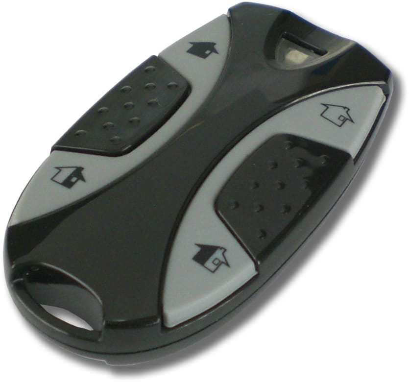 IESS SRL - EAAANTEUS4 TELECOMANDO FM 4 TASTI GENIO/FOCUS
