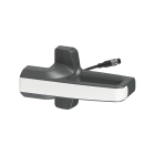 PIZZATO ELETTRICA - PZZAN G1B000A-PM0.2 MANIGLIA DI SICUREZZA P KUBE KROME