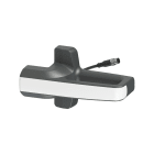 PIZZATO ELETTRICA - PZZAN S1B000A-PM3 MANIGLIA DI SICUREZZA P KUBE KROME