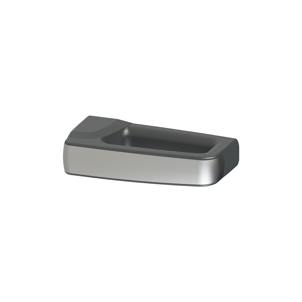 PIZZATO ELETTRICA - PZZAN T9A000A1 MANIGLIA DI SICUREZZA P KUBE SMART