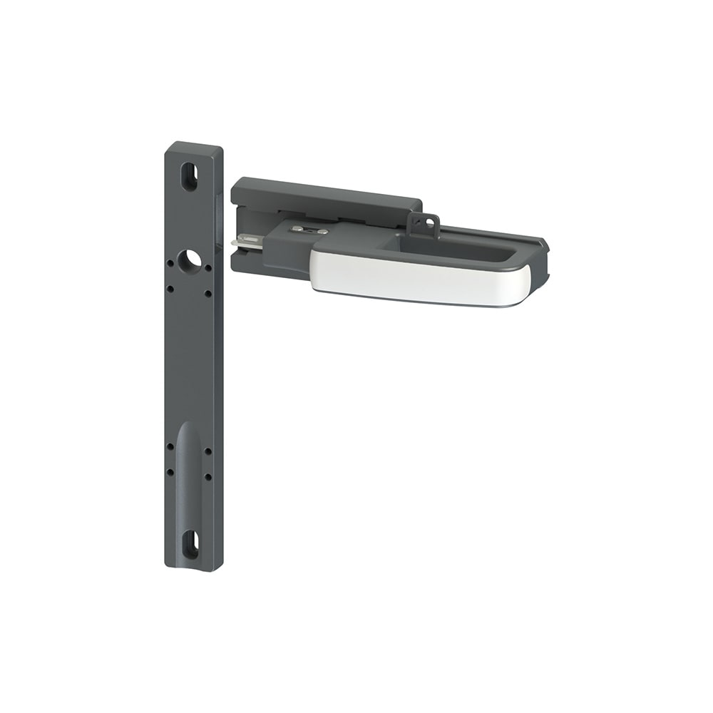 PIZZATO ELETTRICA - PZZAN Y01ZZ9Z MANIGLIA DI SICUREZZA P KUBE LITE