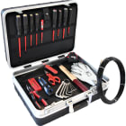 INTERCABLE SRL - INRAO0108 VALIGIA INTERCABLE