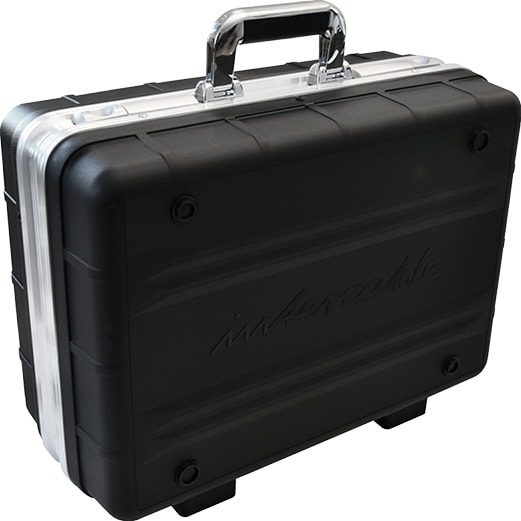 INTERCABLE SRL - INRAO0108B VALIGIA IN RESINA INTERCABLE