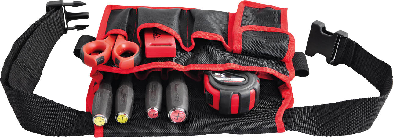 INTERCABLE SRL - INRAO0518 MARSUPIO IPERMARIO DOTATO FORBICE F1