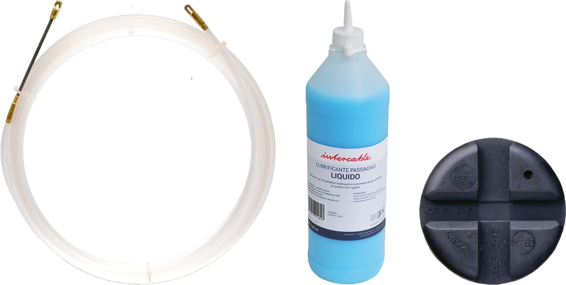 INTERCABLE SRL - INRAO2018 KIT SONDE 1