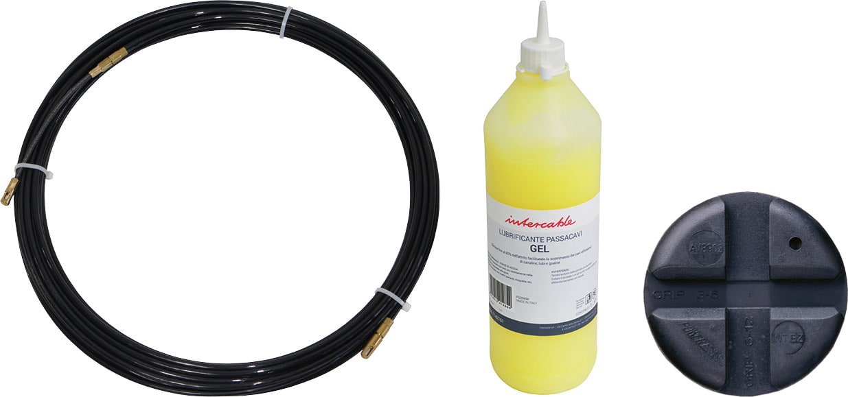 INTERCABLE SRL - INRAO2118 KIT SONDE 2