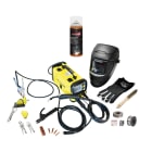 INTERCABLE SRL - INRAO2200 KIT SALDATORE M130 MINI FLUX