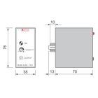 AECO SRL - ACOAPL000001 ALSC 24VAC