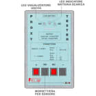AECO SRL - ACOAPL000032 PROXY TESTER
