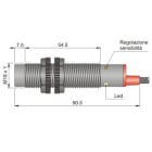 AECO SRL - ACOC18000058 SC18SP-CE10 PNP NO+NC