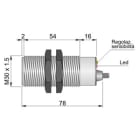 AECO SRL - ACOC30000016 SC30SP-C20 PNP NO+NC