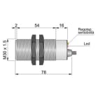 AECO SRL - ACOC30000016 SC30SP-C20 PNP NO+NC