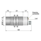 AECO SRL - ACOC30000023 SC30SM-CE25 PNP NO+NC H