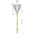 AECO SRL - ACOCLC000006 SC-A800 110/220VAC
