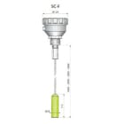 AECO SRL - ACOCLC000012 SC-F3000 110/220VAC
