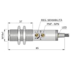 AECO SRL - ACOFT1000515 FT18SM-CP20 LC5