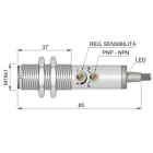 AECO SRL - ACOFT1000515 FT18SM-CP20 LC5