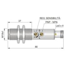 AECO SRL - ACOFT1000520 FT18SM-CP20 H