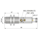 AECO SRL - ACOFT1000548 FT18SM-CR H