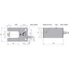 AECO SRL - ACOFTQ000026 FT13-CF PNP NC