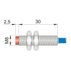 AECO SRL - ACOI08000108 SI8-NE2 .