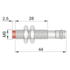 AECO SRL - ACOI08000111 SI8-NE2 H1