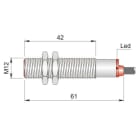AECO SRL - ACOI12000047 SI12-C2 NPN NO+NC