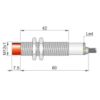 AECO SRL - ACOI12000099 SI12-CE4 PNP NC