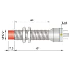 AECO SRL - ACOI12000111 SI12-CE4 PNP NO K