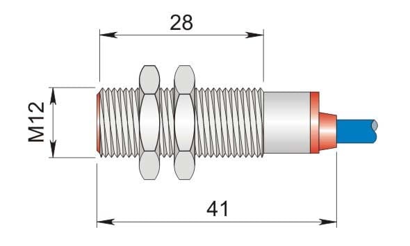 AECO SRL - ACOI12000154 SI12-N2 .
