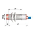 AECO SRL - ACOI12000161 SI12-NE4 .