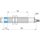 AECO SRL - ACOI12000177 SI12-AE4 NC LC5