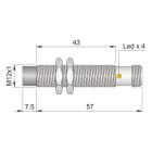 AECO SRL - ACOI12000566 SI12-DCE8 PNP NO H