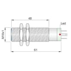 AECO SRL - ACOI18000002 SI18-A5 NC K