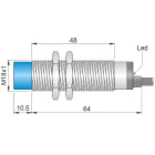 AECO SRL - ACOI18000012 SI18-AE8 NO