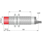 AECO SRL - ACOI18000090 SI18-CE8 PNP NC