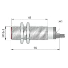 AECO SRL - ACOI18000209 SI18-C5 PNP NO LC5