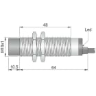 AECO SRL - ACOI18000475 SI18-DCE16 PNP NO