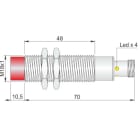 AECO SRL - ACOI18000644 SI18SM-BE8 NO/NC H