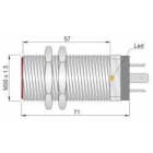 AECO SRL - ACOI30000054 SI30-C10 PNP NO K