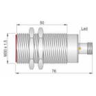 AECO SRL - ACOI30000058 SI30-C10 PNP NO+NC H