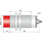 AECO SRL - ACOI30000075 SI30-CE15 NPN NO+NC