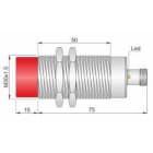 AECO SRL - ACOI30000094 SI30-CE15 PNP NO+NC H