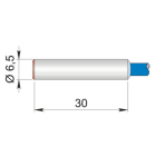 AECO SRL - ACOI65000057 SI6.5-N1 .