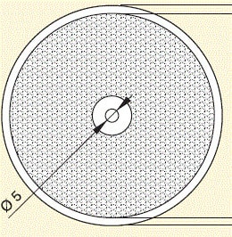 AECO SRL - ACORFL000008 CT 80 .
