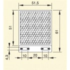 AECO SRL - ACORFL000017 CT R8 .